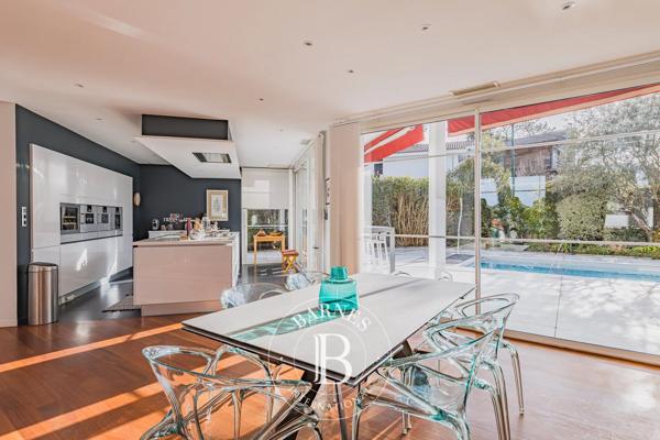 Arcachon, Villa 4 Chambres -  200 m² à vendre