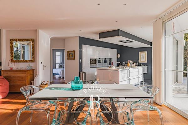 Arcachon, Villa 4 Chambres -  200 m² à vendre