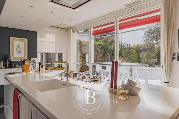 Arcachon, Villa 4 Chambres -  200 m² à vendre
