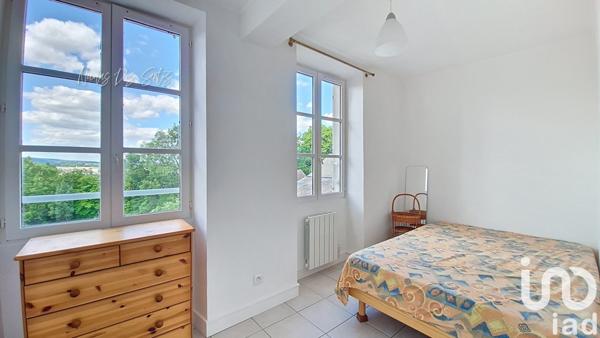 Appartement 2 pièces de 22 m² à Beaumont-sur-Oise (95260)