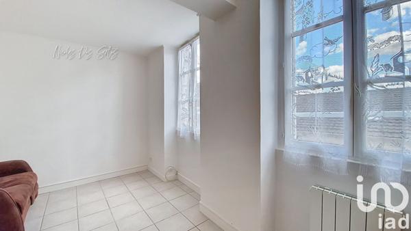 Appartement 2 pièces de 22 m² à Beaumont-sur-Oise (95260)