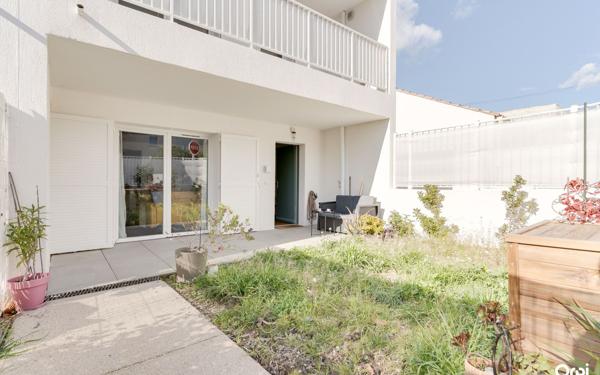 Maison à vendre    5 pièces • 98,82 m2 Marseille 9