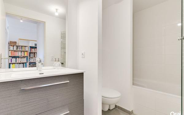 Maison à vendre    5 pièces • 98,82 m2 Marseille 9