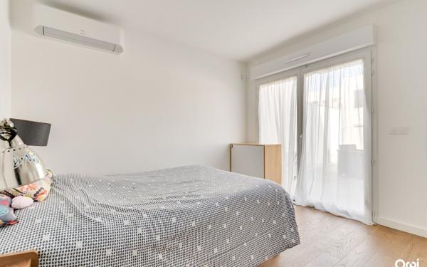 Maison à vendre    5 pièces • 98,82 m2 Marseille 9