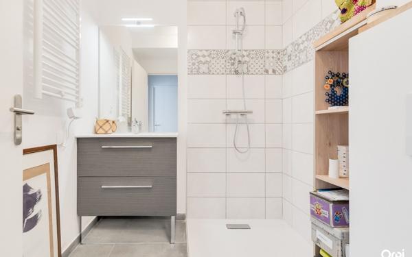 Maison à vendre    5 pièces • 98,82 m2 Marseille 9