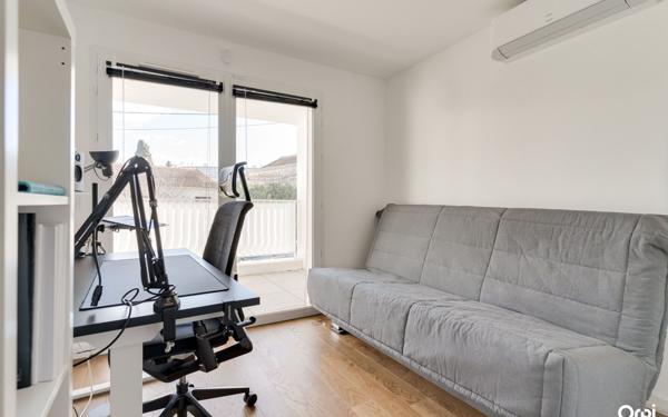 Maison à vendre    5 pièces • 98,82 m2 Marseille 9