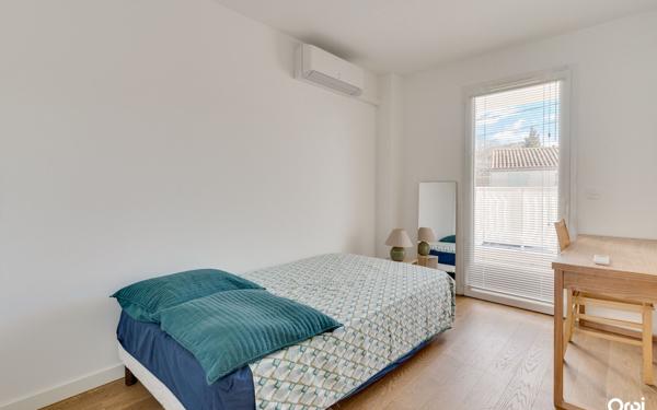 Maison à vendre    5 pièces • 98,82 m2 Marseille 9