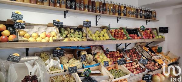 Boutique/Local commercial à vendre 60 m² Villebon-sur-Yvette