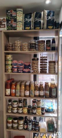 Boutique/Local commercial à vendre 60 m² Villebon-sur-Yvette