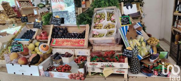 Boutique/Local commercial à vendre 60 m² Villebon-sur-Yvette