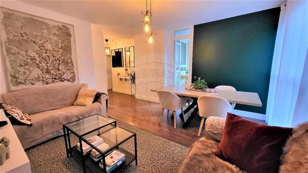 Appartement  en vente - 