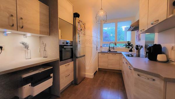 Appartement  en vente - 