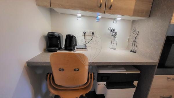 Appartement  en vente - 