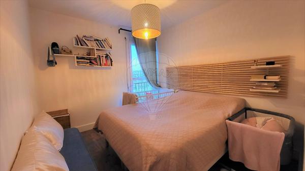 Appartement  en vente - 