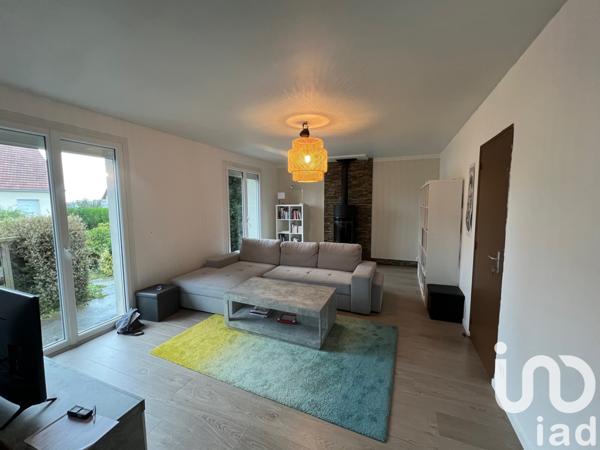 Maison à vendre 7 pièces 191 m² Saint-Lô