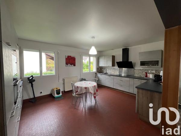 Maison à vendre 7 pièces 191 m² Saint-Lô