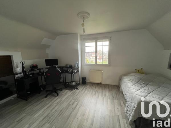 Maison à vendre 7 pièces 191 m² Saint-Lô