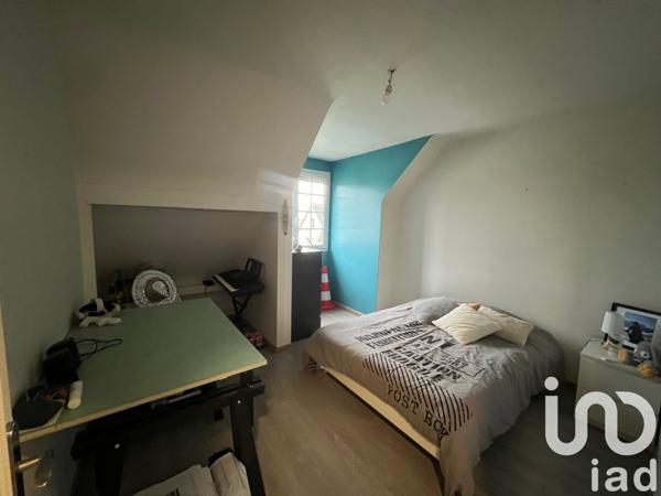 Maison à vendre 7 pièces 191 m² Saint-Lô