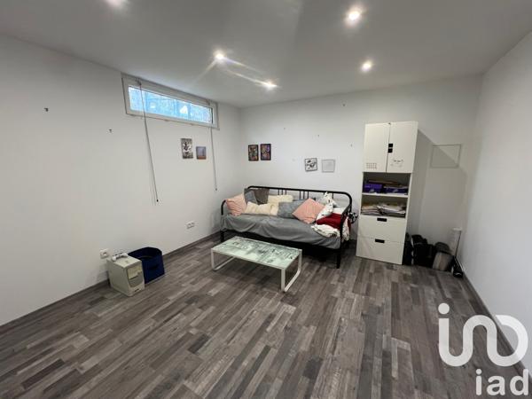 Maison à vendre 7 pièces 191 m² Saint-Lô