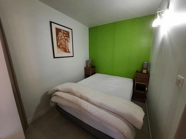 Appartement Saint Jean De Luz 2 pièce(s) 27.61 m2