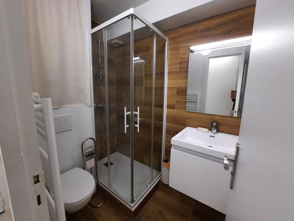 Appartement Saint Jean De Luz 2 pièce(s) 27.61 m2