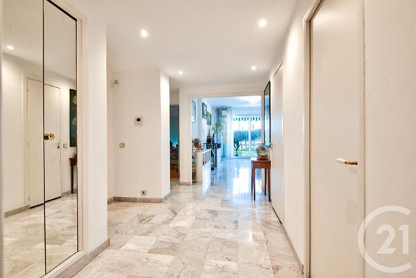 Appartement à vendre  3 pièces - 85,64 m2 NICE - 06
