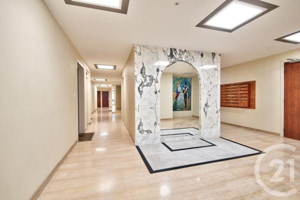 Appartement à vendre  3 pièces - 85,64 m2 NICE - 06