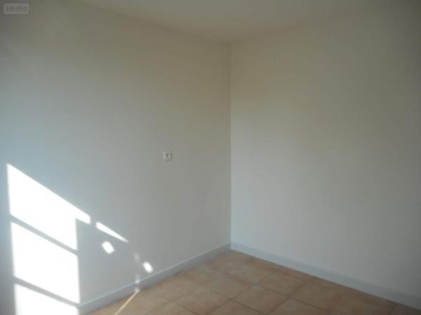 Maison à louer à La Croix-en-Touraine dans l'Indre-et-Loire (37150), ref : 021/1939