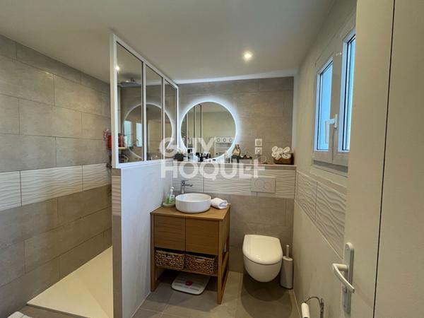 A vendre proche plage à SAINT MARTIN DE RE