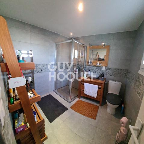 A vendre proche plage à SAINT MARTIN DE RE