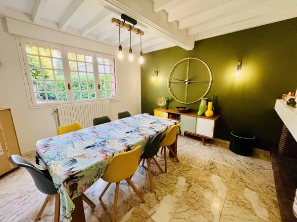 Villa familiale avec piscine et prestations haut de gamme – Ramonville