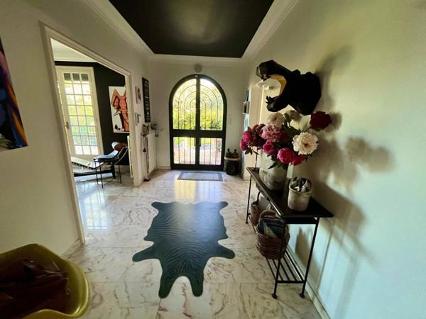 Villa familiale avec piscine et prestations haut de gamme – Ramonville