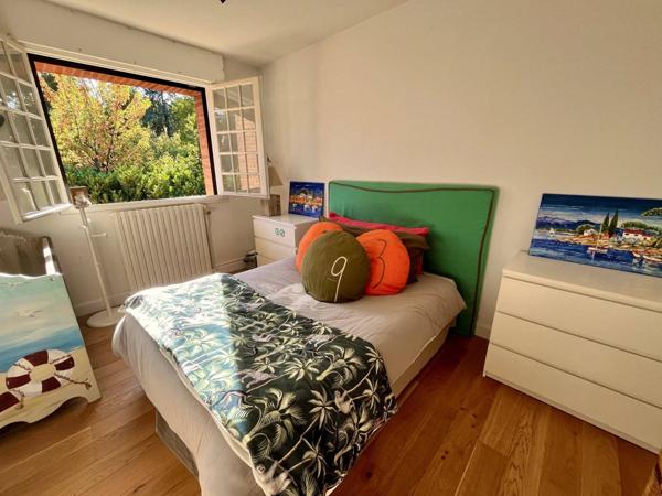 Villa familiale avec piscine et prestations haut de gamme – Ramonville