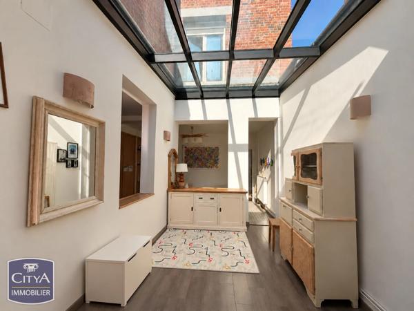 Maison à vendre 7 pièces 149m² Lambersart (59130)