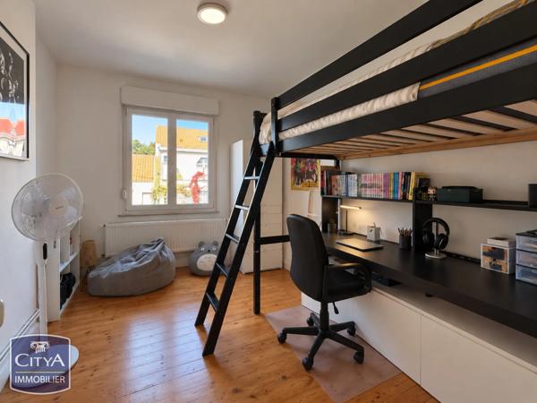 Maison à vendre 7 pièces 149m² Lambersart (59130)