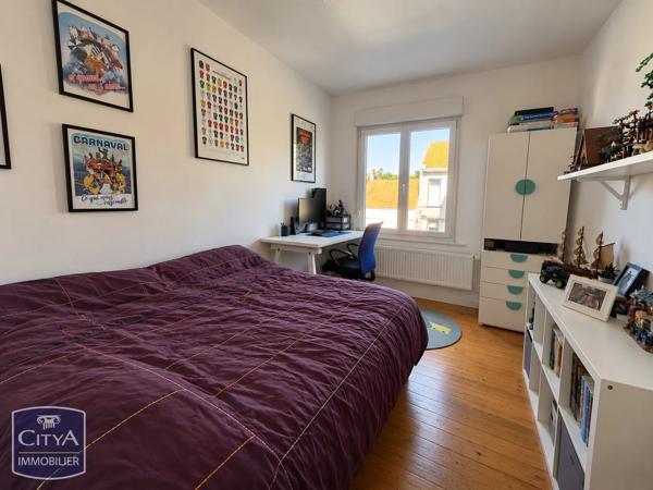 Maison à vendre 7 pièces 149m² Lambersart (59130)
