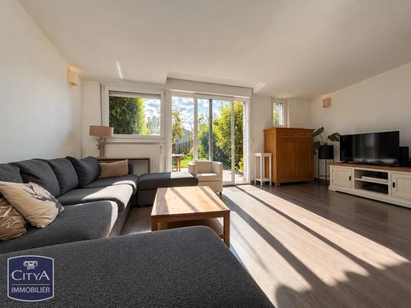 Maison à vendre 7 pièces 149m² Lambersart (59130)