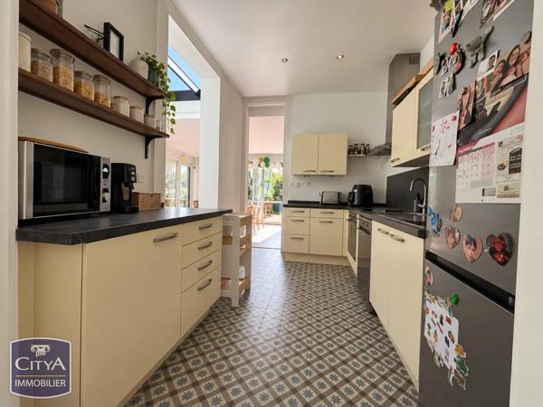 Maison à vendre 7 pièces 149m² Lambersart (59130)