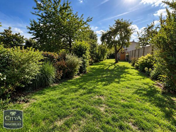 Maison à vendre 7 pièces 149m² Lambersart (59130)
