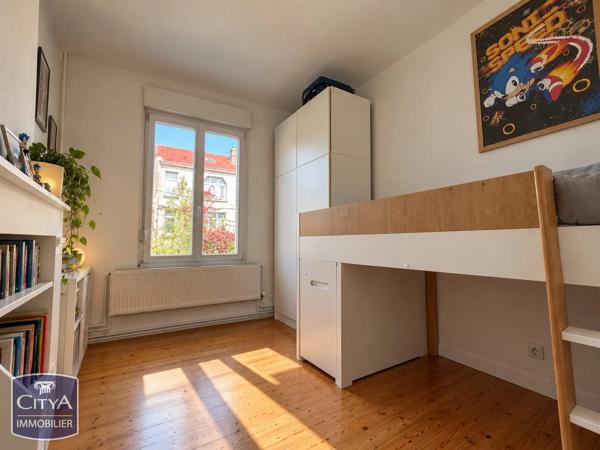 Maison à vendre 7 pièces 149m² Lambersart (59130)
