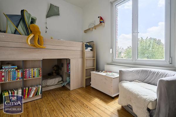 Maison à vendre 7 pièces 149m² Lambersart (59130)
