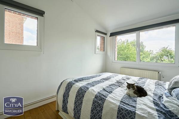 Maison à vendre 7 pièces 149m² Lambersart (59130)