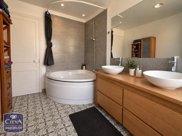 Maison à vendre 7 pièces 149m² Lambersart (59130)