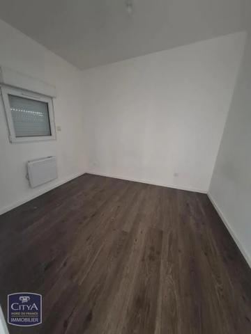 Appartement à louer 2 pièces 29.15m² Sallaumines (62430)
