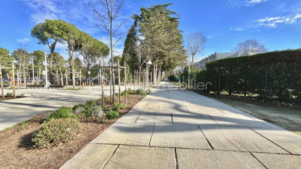 Appartement de 20,75 m²