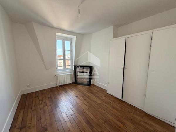 Appartement Bois Colombes 3 pièce(s) 79.08 m2