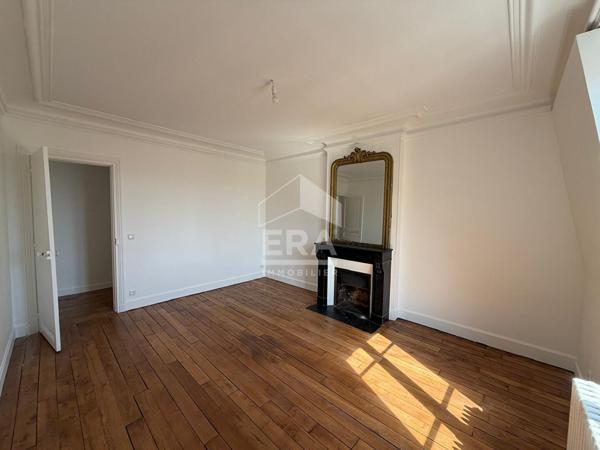 Appartement Bois Colombes 3 pièce(s) 79.08 m2