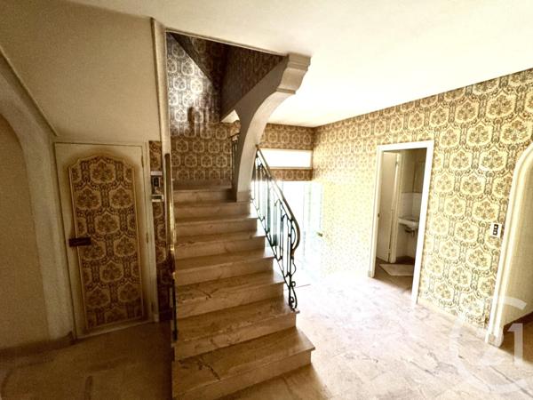 Maison à vendre  9 pièces - 320 m2 LA CHATRE - 36