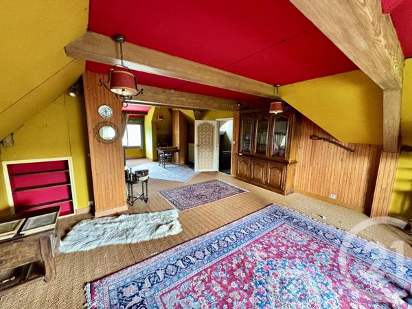 Maison à vendre  9 pièces - 320 m2 LA CHATRE - 36