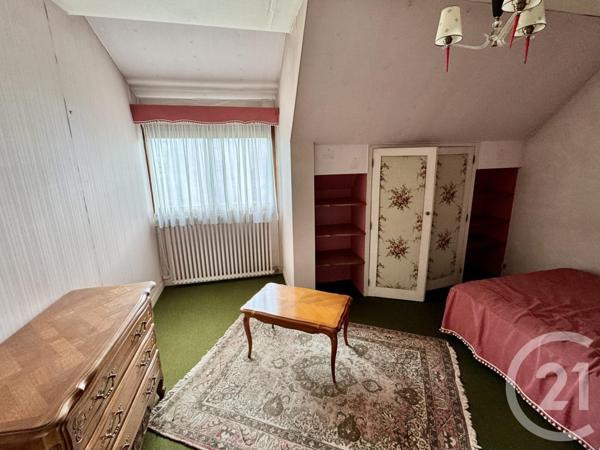 Maison à vendre  9 pièces - 320 m2 LA CHATRE - 36